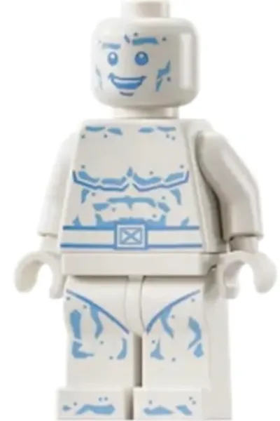 Iceman