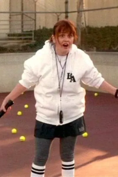Coach Stoeger