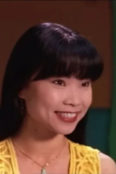 Trini Kwan