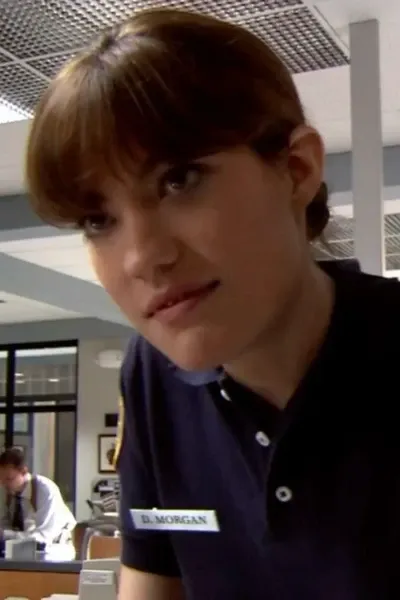 Debra Morgan