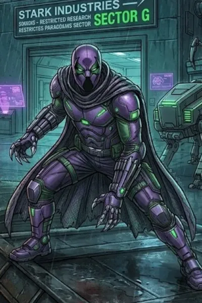 PROWLER