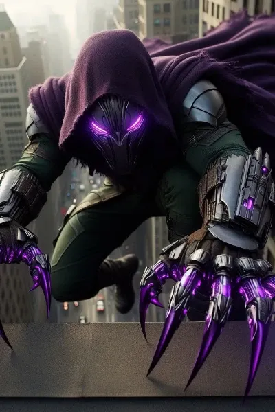 PROWLER