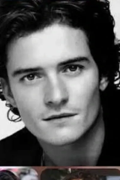Orlando Bloom