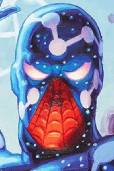Captain Universe