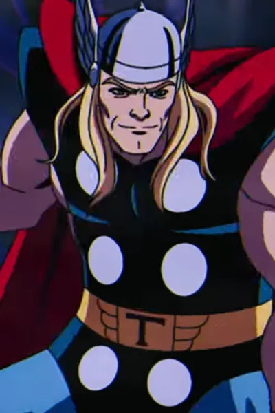 Thor Odinson