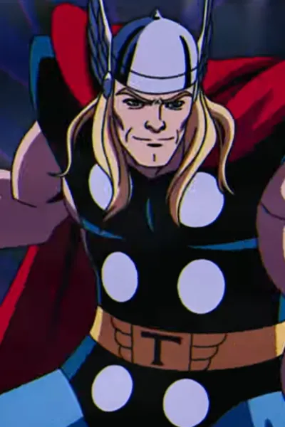 Thor Odinson photo 2