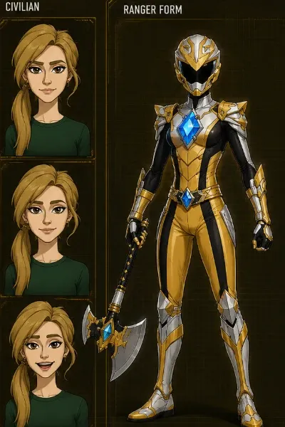 Maya grayson