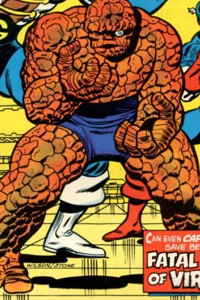 The Thing