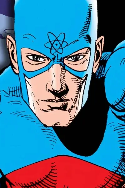 The Atom