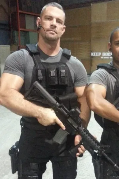 Derek Russo
