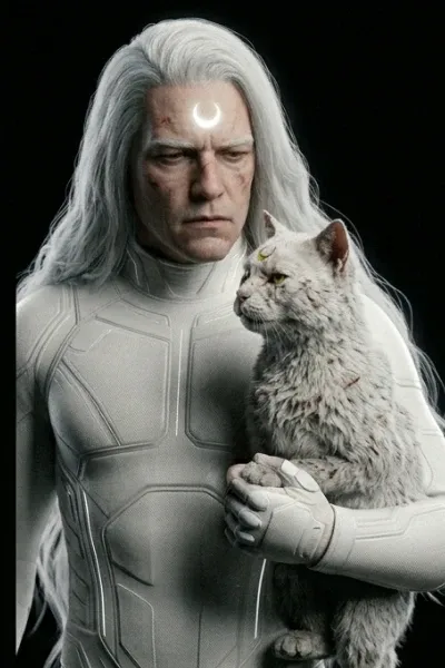 Artemis / Artemis