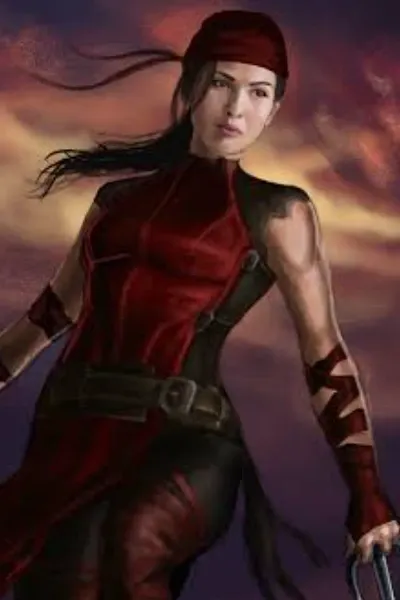 Elektra Natchios