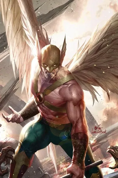 Hawkman