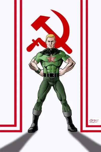 Red Star