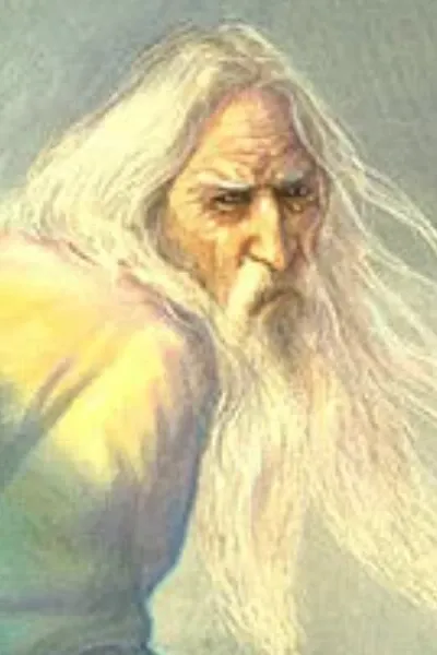 Saruman