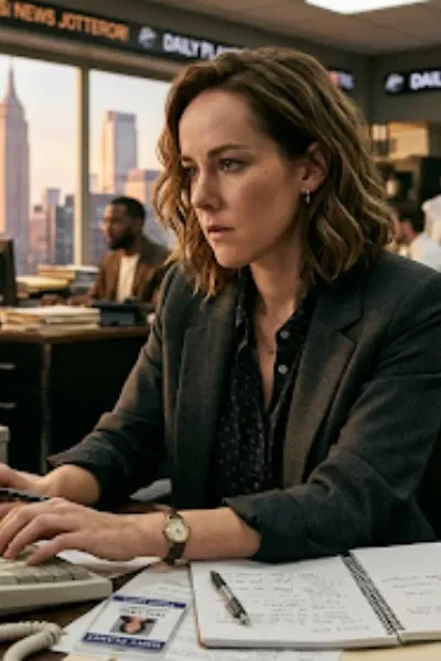 Lois Lane photo 2