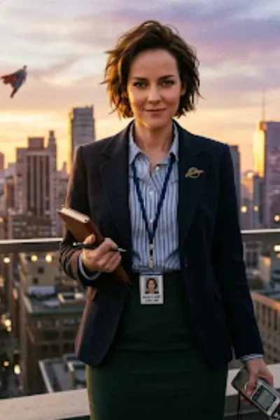 Lois Lane