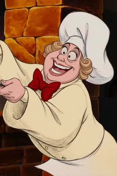 Chef Lois