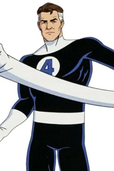 Reed Richards