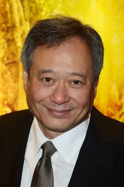 Ang Lee photo 1