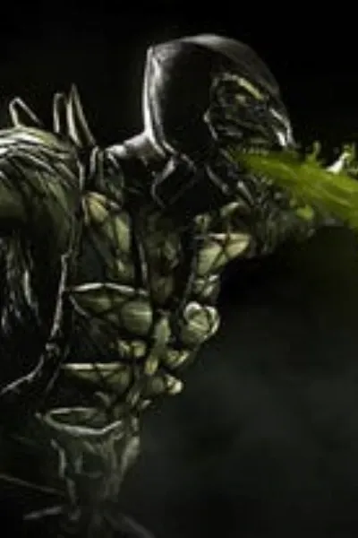 Reptile