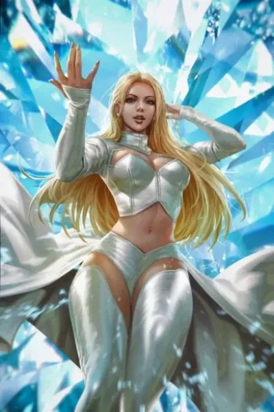 Emma Frost