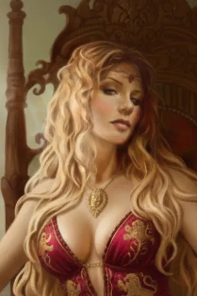Cersei Lannister