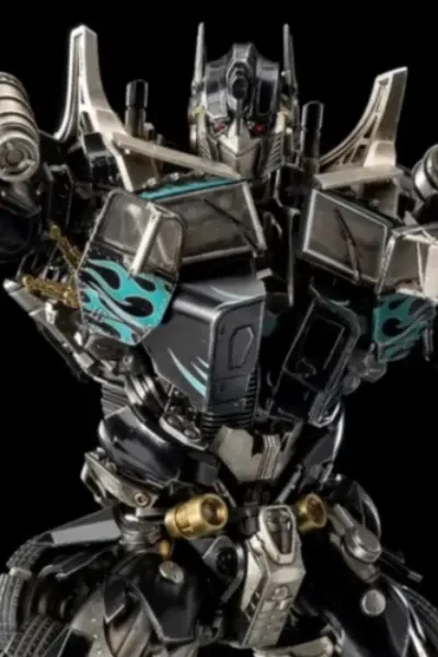 Nemesis Prime ❌️
