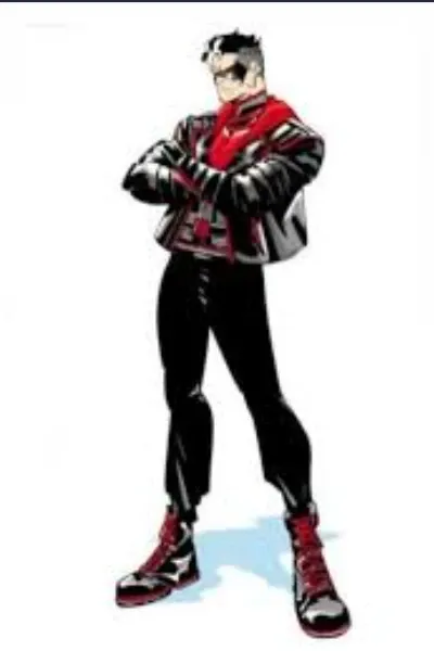 Jason Todd