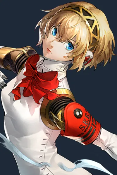 Aigis