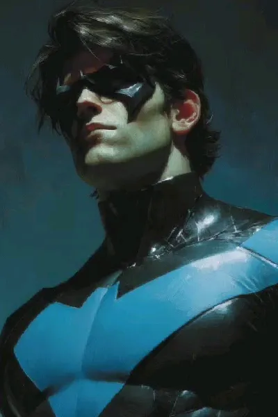 Dick Grayson