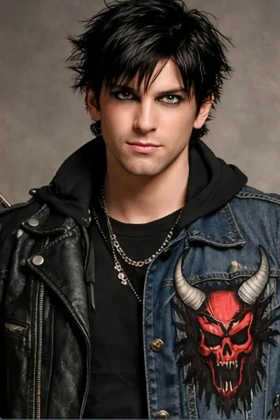 REX MORENO photo 1