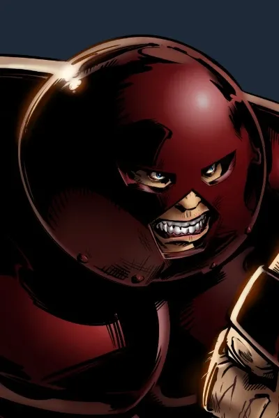 Juggernaut photo 1