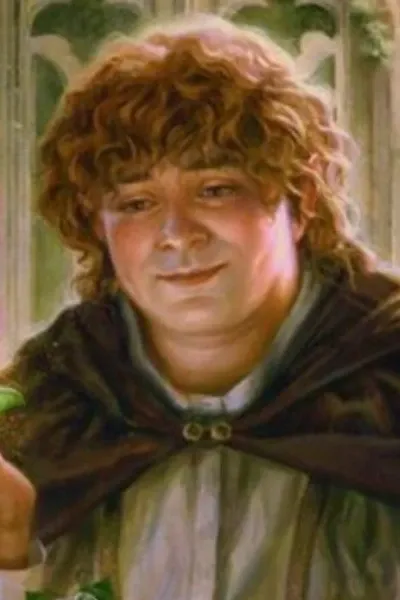 Samwise Gamgee