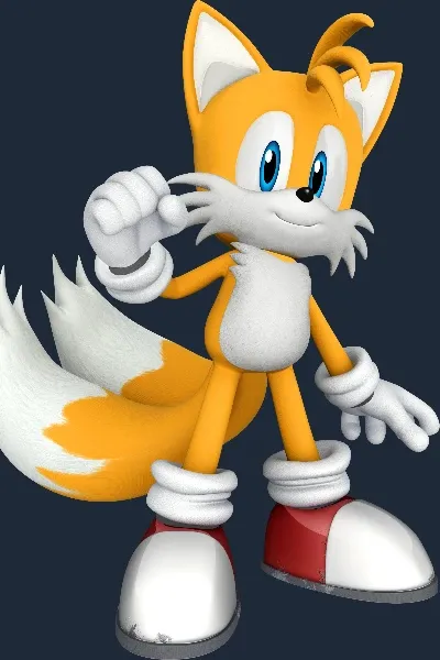 Tails