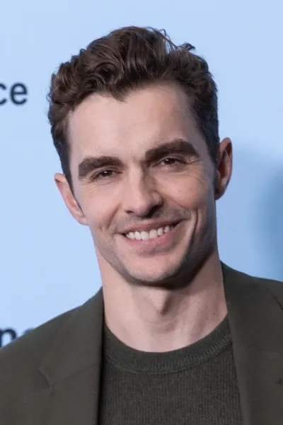Dave Franco