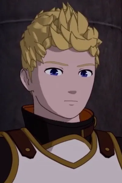 Jaune Arc