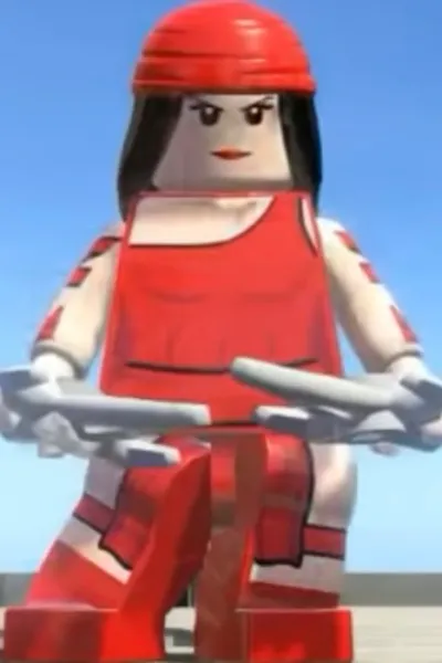 Elektra Natchios