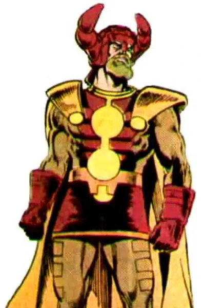 Heimdall