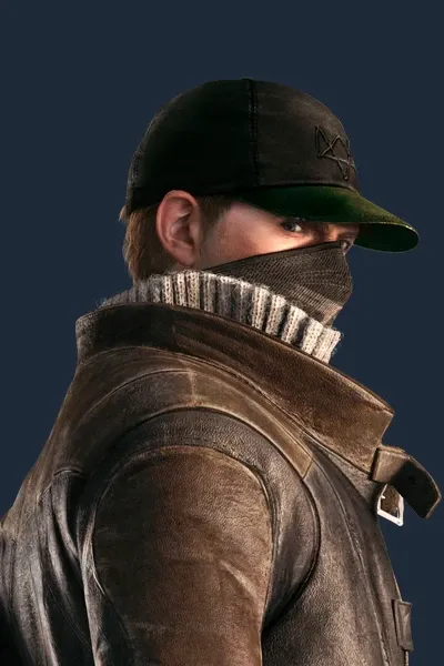 Aiden Pearce