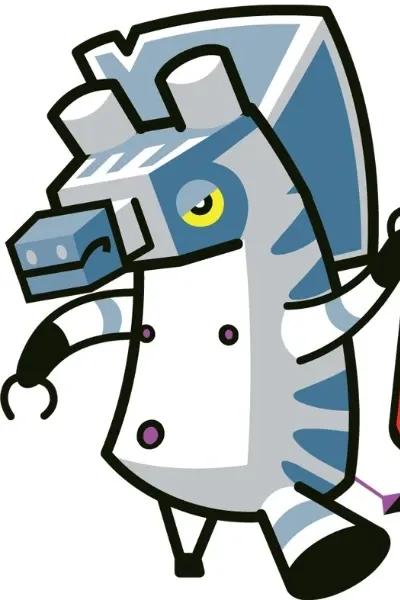 Sparky White