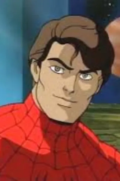 Spider-Man photo 2