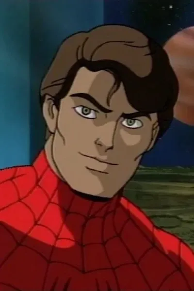 Spider-Man
