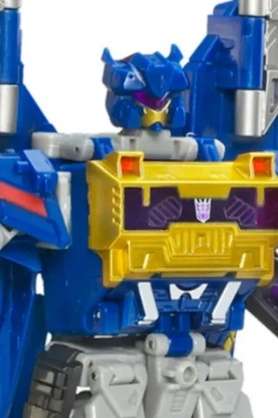 Soundwave
