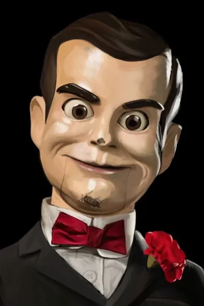 Slappy