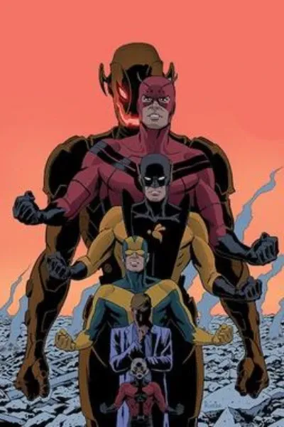Hank Pym