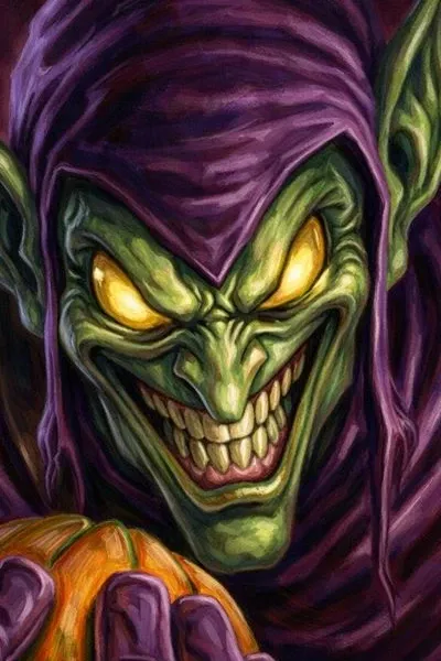 Norman Osborn