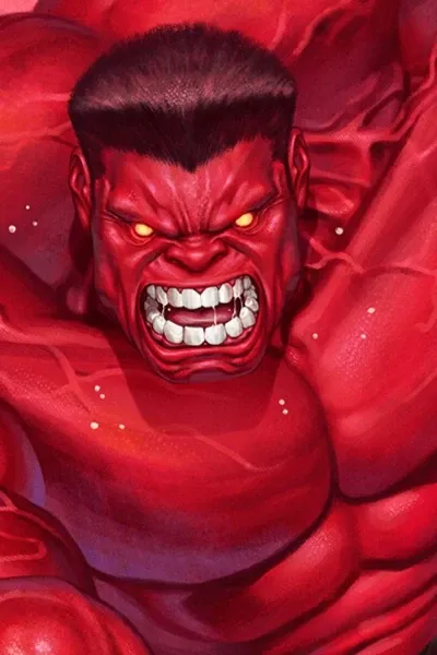 Thaddeus "Thunderbolt" Ross