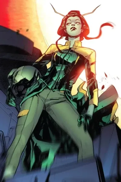 Mantis