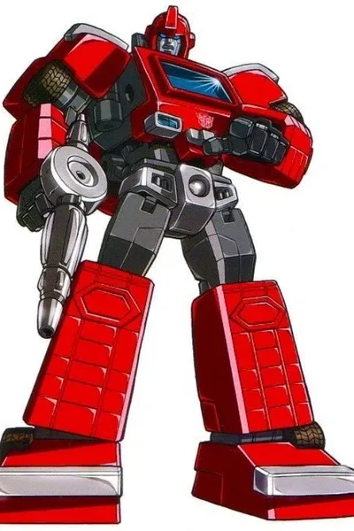 Ironhide